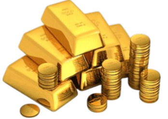 ทองคำแท่ง