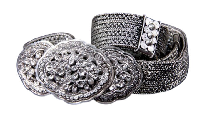 เงินรูปพรรณ